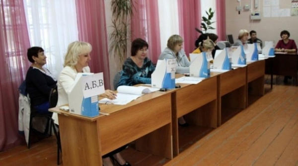 Не было сколько лет и вдруг - опять!