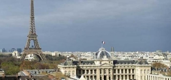 Эйфель и не мечтал