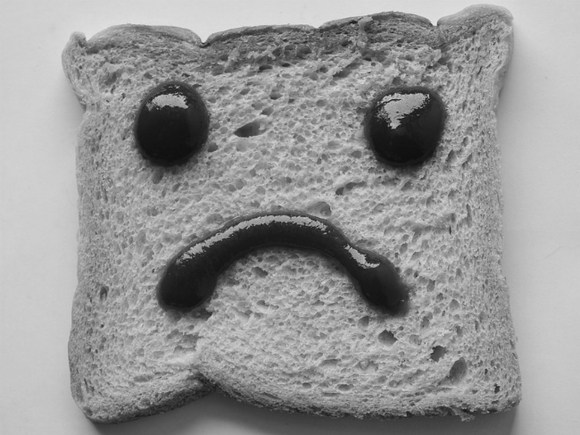 Россияне у черты бедности