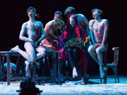 "Русская культура должна быть уничтожена"