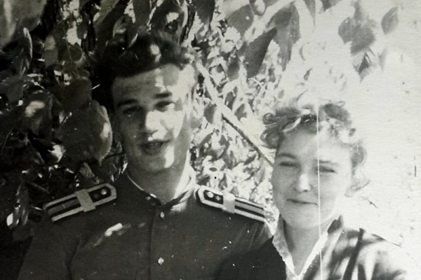 В Подмосковье умер человек, спасший мир от ядерной угрозы