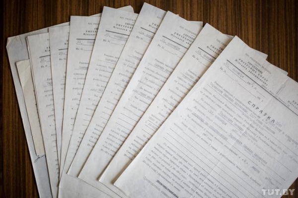 Дети репрессий. Истории людей, которые родились и росли в ГУЛАГе