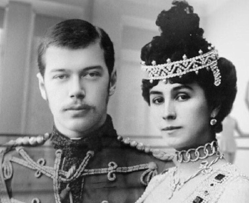 Несколько слов о страстях вокруг "Матильды"