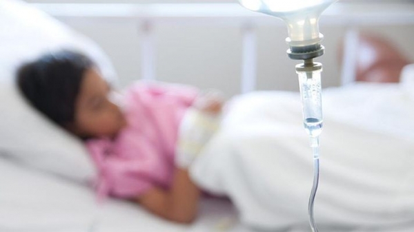 Почти 70% вспышек пищевых отравлений в Украине в 2017 году произошли в детских коллективах