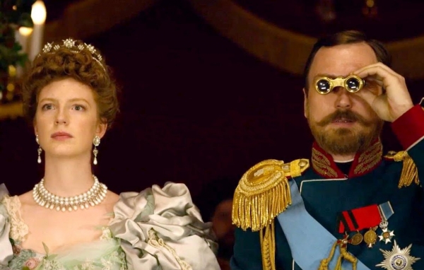 "Матильда": один фильм и много вопросов