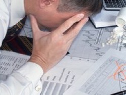 На Россию идет волна банкротств