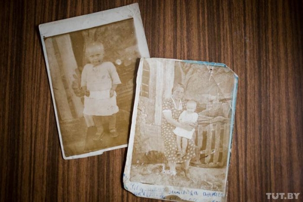 Дети репрессий. Истории людей, которые родились и росли в ГУЛАГе