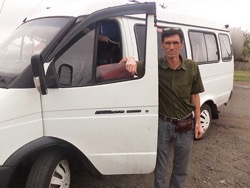 "Омского Мимино" обложили исками за бескорыстие