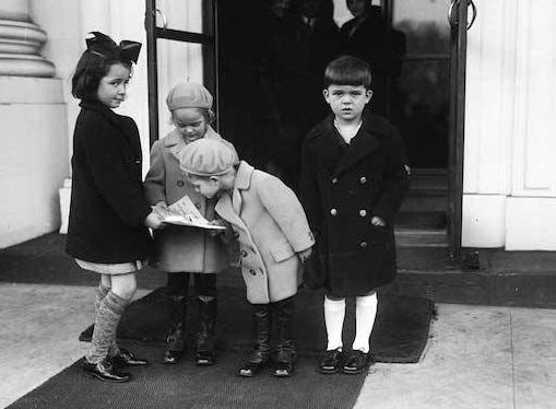 Чем "кесаренок" отличается от обычного ребенка?