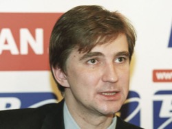 За будущее без мракобесия и насилия. Станислав Кучер &mdash; о новом политическом сезоне