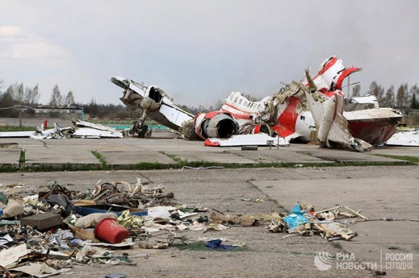 Русское проклятие вернулось и напало на европейских русофобов
