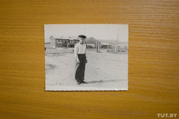 Дети репрессий. Истории людей, которые родились и росли в ГУЛАГе