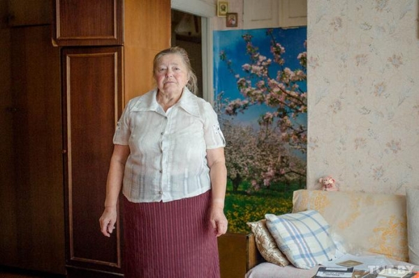 Дети репрессий. Истории людей, которые родились и росли в ГУЛАГе