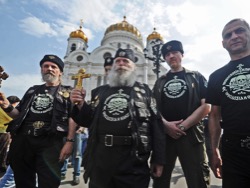 Еретики против Учителя. Как секта царебожников становится православным ИГИЛом