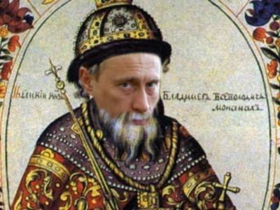 Сила и слабость путинского режима