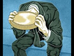 Жить &mdash; стало слишком дорогой опцией для россиян