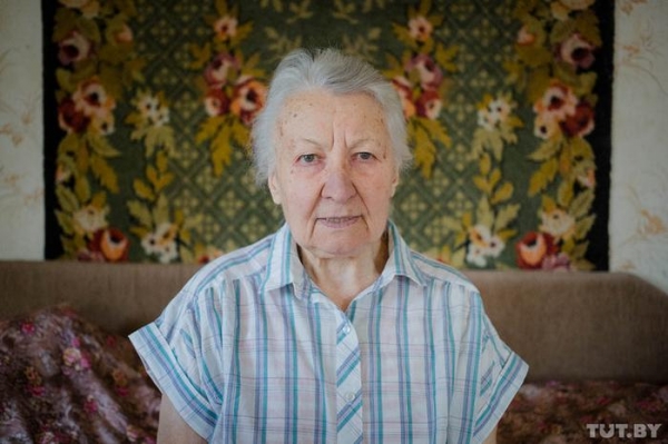 Дети репрессий. Истории людей, которые родились и росли в ГУЛАГе