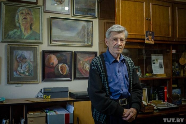 Дети репрессий. Истории людей, которые родились и росли в ГУЛАГе