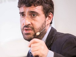 Константин Гаазе: Нет никакого Кремля, Кремль &mdash; это множественное образование