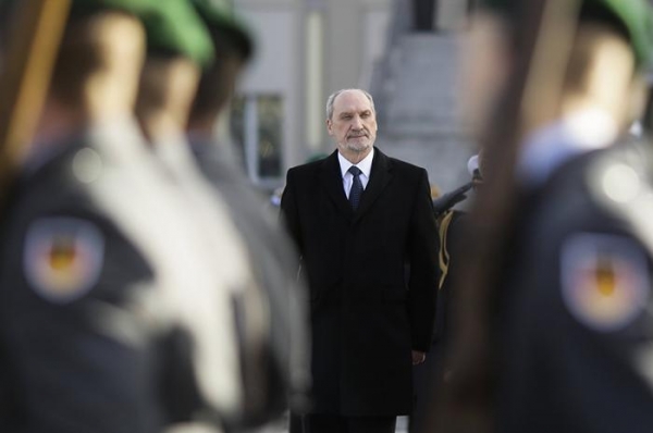 Русское проклятие вернулось и напало на европейских русофобов