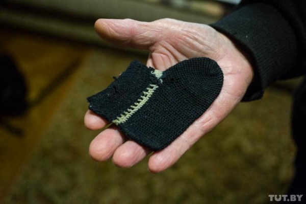 Дети репрессий. Истории людей, которые родились и росли в ГУЛАГе