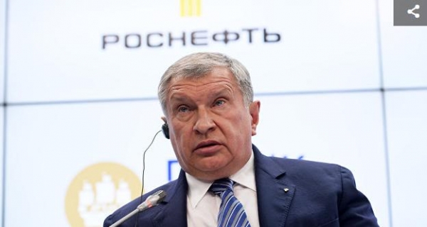 Леонтьев прокомментировал сообщения о "корзинках с колбасой" Сечина