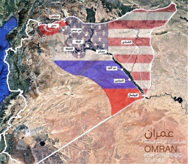 Когда нечего сказать, бьют Калибрами по сирийским сараям...