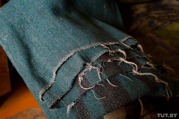 Дети репрессий. Истории людей, которые родились и росли в ГУЛАГе