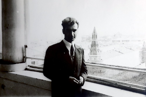 В Подмосковье умер человек, спасший мир от ядерной угрозы