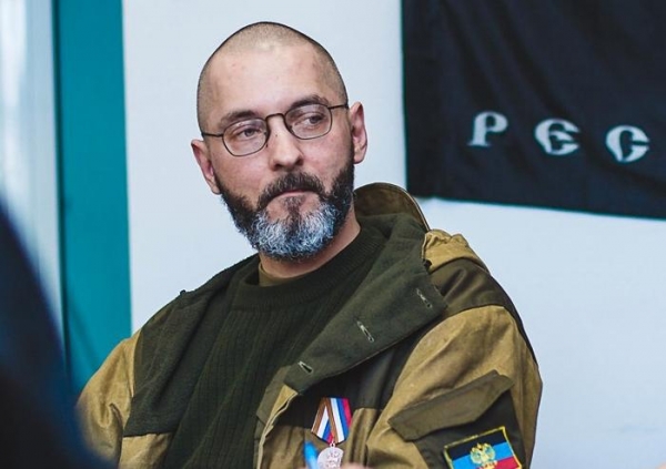 Павел Раста: Дорогие мои крымчане