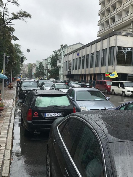 "Бляхари" уже не те&hellip;