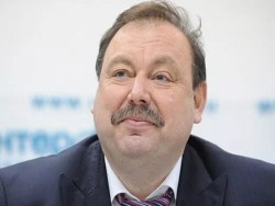 Алексей Навальный и Дмитрий Гудков. PRO или CONTRA?