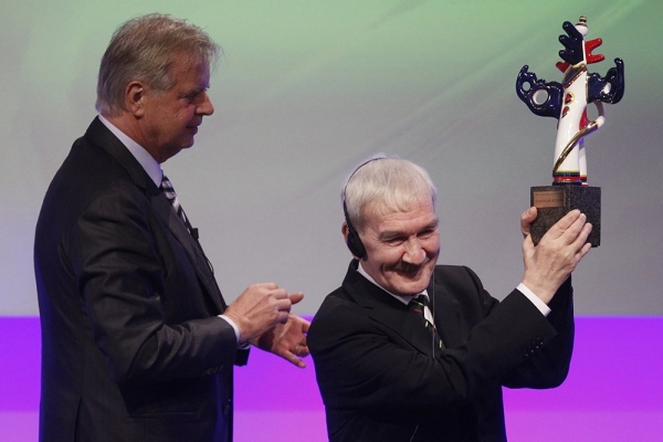 В Подмосковье умер человек, спасший мир от ядерной угрозы