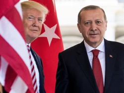 Если Эрдоган скажет, Россия выведет самолеты из Сирии