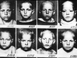 Дети репрессий. Истории людей, которые родились и росли в ГУЛАГе