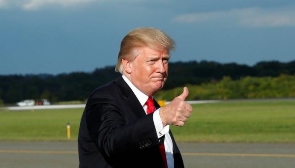 "Фантастический отклик". Декларацию Трампа о реформе ООН поддержали 128 стран