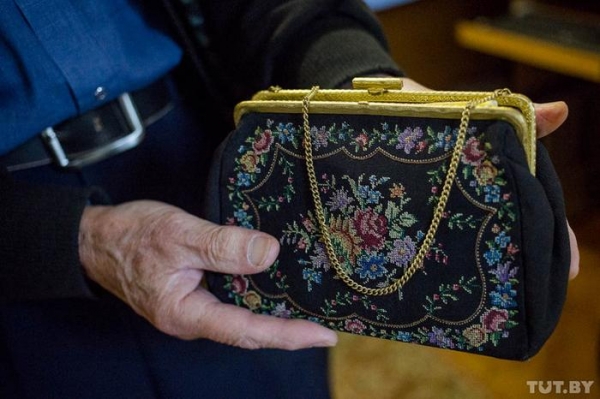 Дети репрессий. Истории людей, которые родились и росли в ГУЛАГе