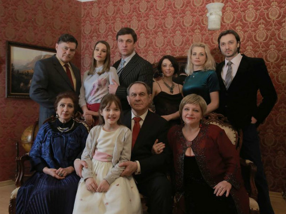 "Место быдла &mdash; в стойле"?