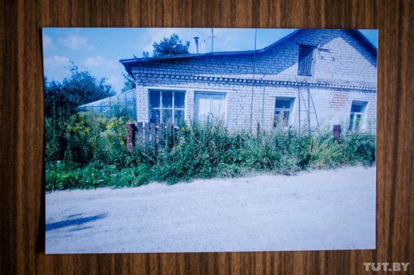 Дети репрессий. Истории людей, которые родились и росли в ГУЛАГе