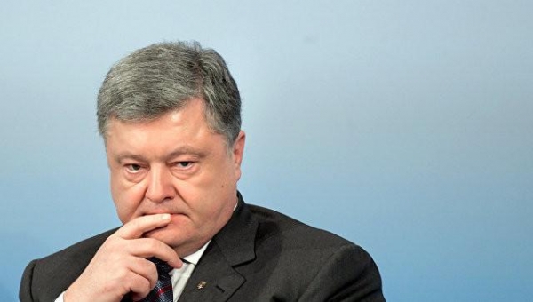 Порошенко не стал выражать соболезнования родителям погибших в Одессе детей
