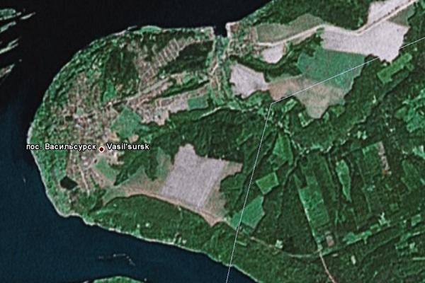 Путин &ndash; повелитель стихий