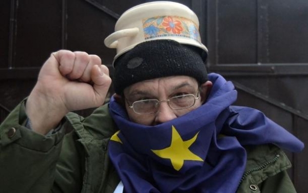 О сколько вам открытий чудных готовит европейский дух…