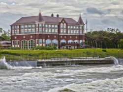 Балтика номера два. ЦУР — о ривьере, которую построят Дмитрию Медведеву