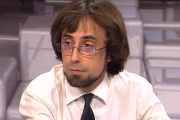 Политолог: Инициатива Кремля по миротворцам в Донбассе &ndash; очередной "шах" Киеву