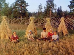 Россия и западничество