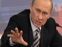 Путин редко поддается давлению и сейчас не уступил либералам