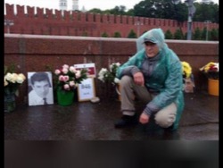 Смерть российского активиста как символ жестокости в преддверии выборов