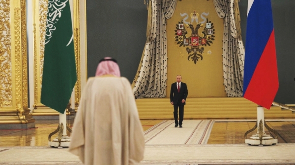 Исповедь короля