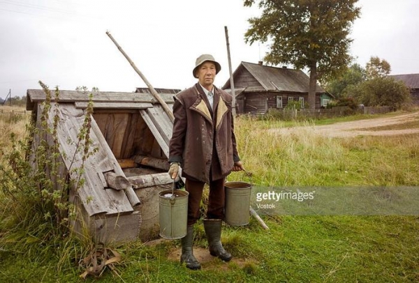  Глава ВЦИОМа рассказал о преимуществах отсталости