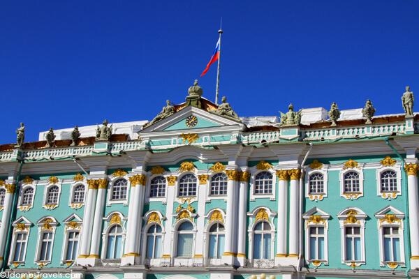 10 вещей, которые удивили американцев в России